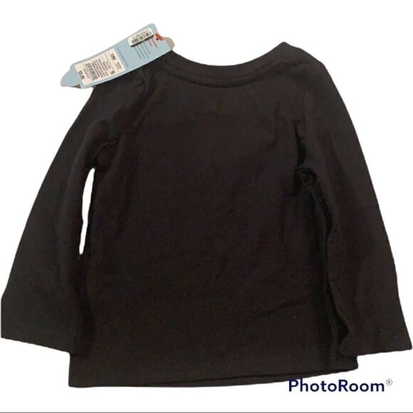 🌼🌼Cat & Jack 12M girls shirt NWT🌼🌼 - Picture 2 of 3